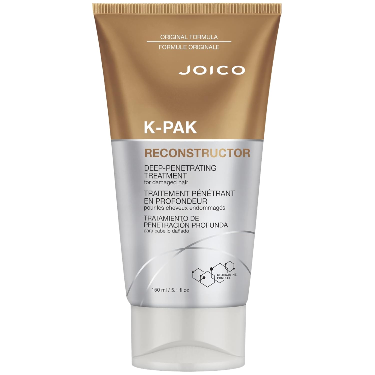 JOICO K-PAK RECONSTRUCTOR TREATMENT 150ML