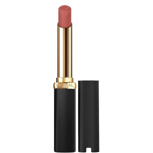 LOREAL PARIS COLOUR RICHE INTENSE VOLUME MATTE LIPSTICK 131 LE NUDE UNSTOPPABLE