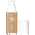 LOREAL PARIS TRUE MATCH FOUNDATION N5 NEUTRAL MEDIUM