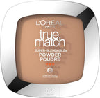 LOREAL PARIS TRUE MATCH POWDER N6