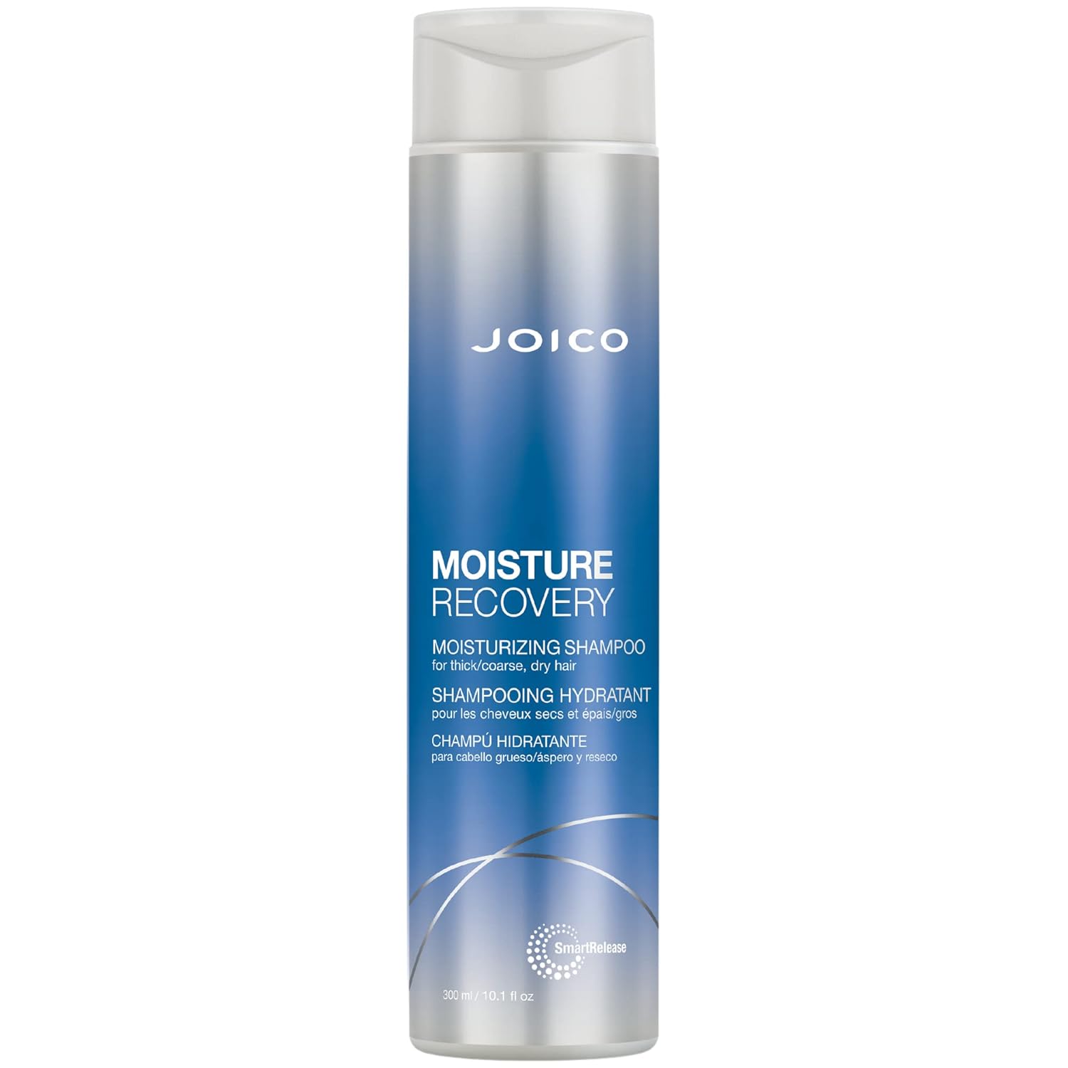 JOICO MOISTURE RECOVERY MOISTURIZING SHAMPOO 300ML