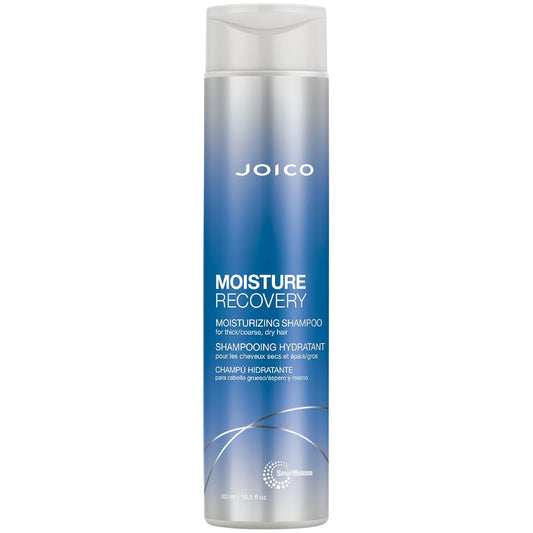 JOICO MOISTURE RECOVERY MOISTURIZING SHAMPOO 300ML