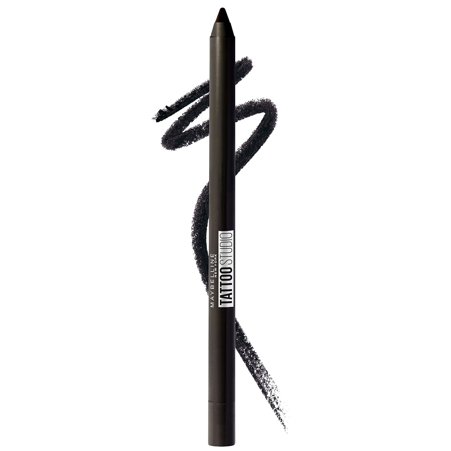 MAYBELLINE LÁPIZ DELINEADOR WATERPROOF 900 ONIX PROFUNDO