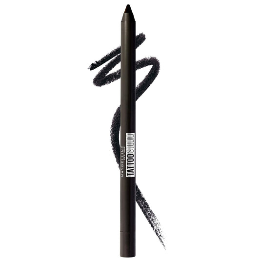 MAYBELLINE LÁPIZ DELINEADOR WATERPROOF 900 ONIX PROFUNDO