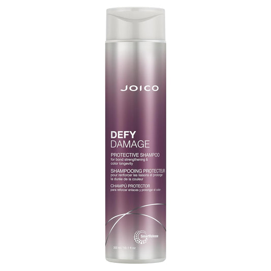 JOICO DEFY DAMAGE PROTECTIVE SHAMPOO 300ML