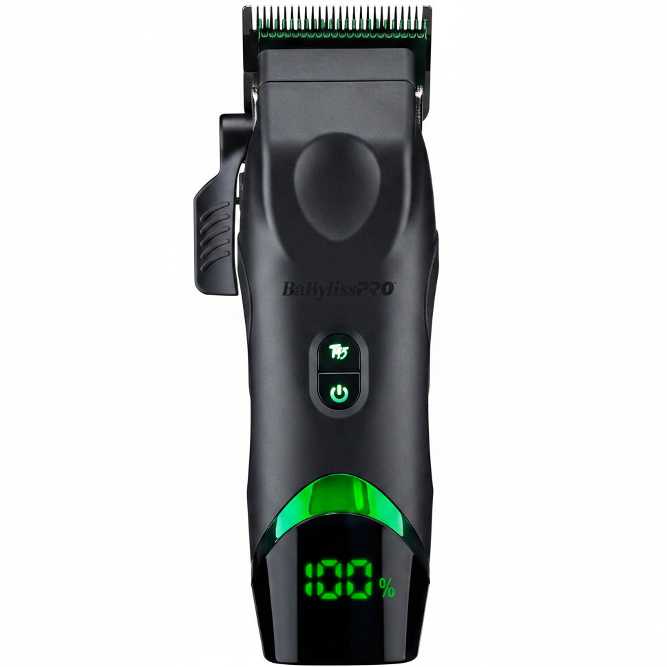 BABYLISS PRO TOMB 45 CLIPPER WIRELESS CHARGING