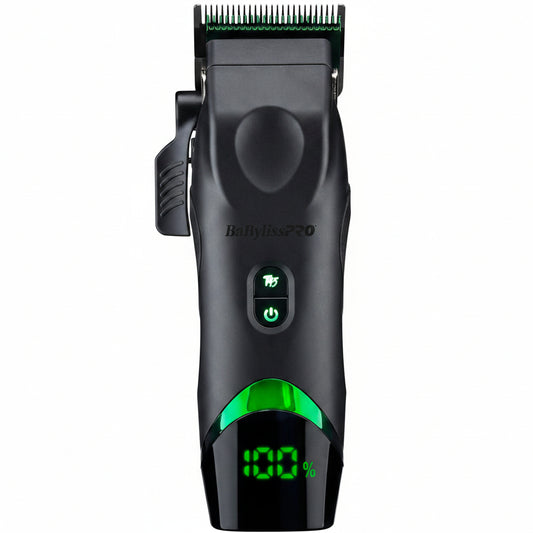 BABYLISS PRO TOMB 45 CLIPPER WIRELESS CHARGING