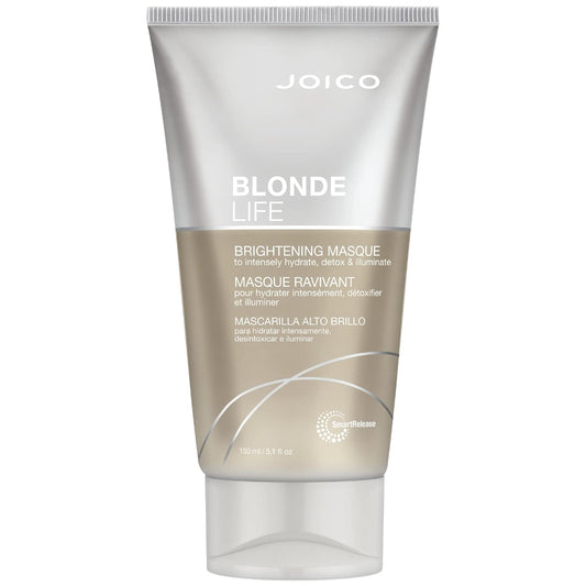 JOICO BLONDE LIFE BRIGHTENING MASK 150ML