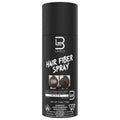 LEVEL3 HAIR FIBER SPRAY BLACK