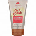 TREE HUT PRE-SHAVE COCO COLADA 198G