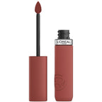 LOREAL PARIS INFALLIBLE MATTE RESISTANCE LIQUID LIPSTICK 150 LAZY SUNDAY