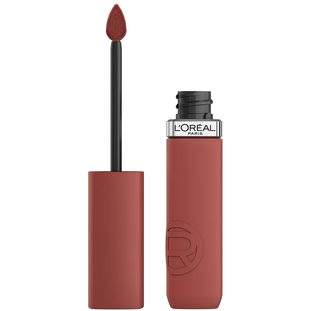 LOREAL PARIS INFALLIBLE MATTE RESISTANCE LIQUID LIPSTICK 150 LAZY SUNDAY