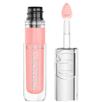 LOREAL PARIS PLUMP AMBITION HYALURON LIP OIL 201 MILKY NU