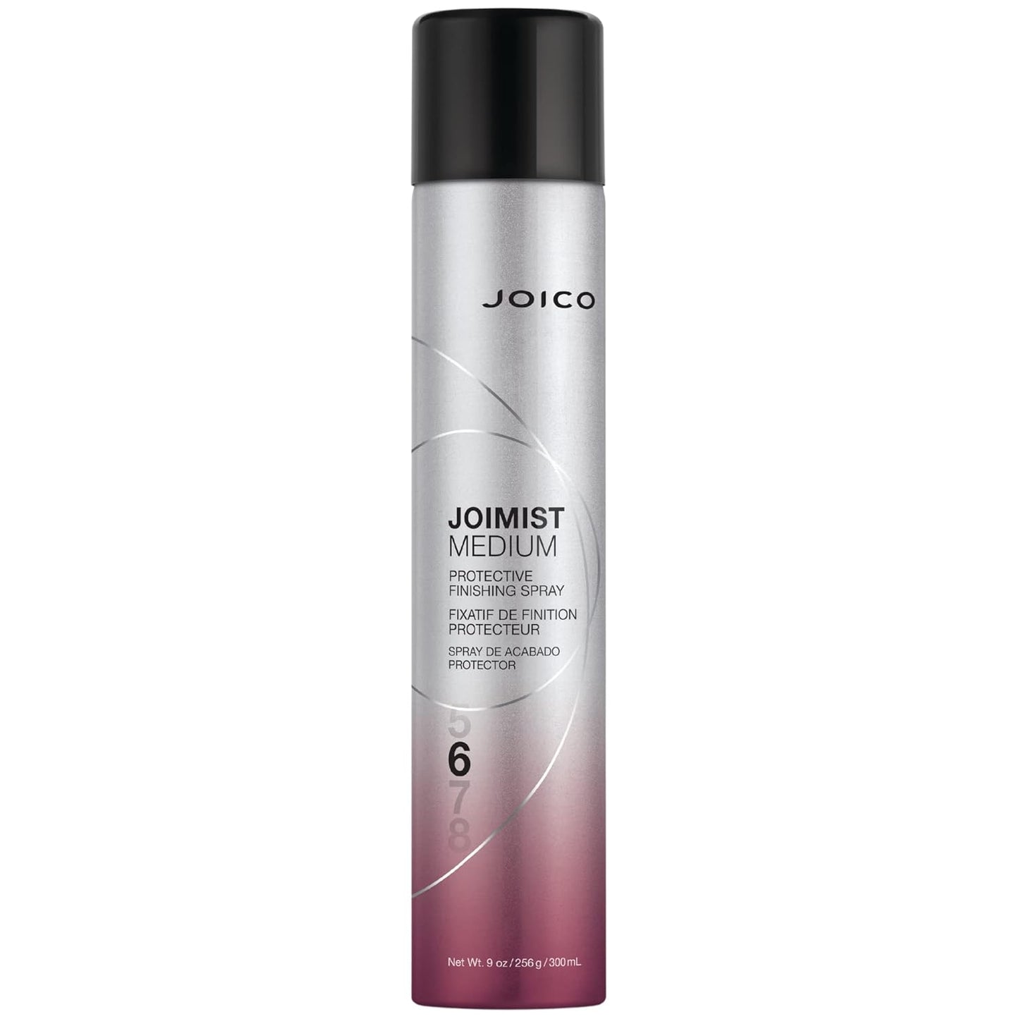 JOICO JOIMIST MEDIUM PROTECTIVE FINISHING SPRAY 256G