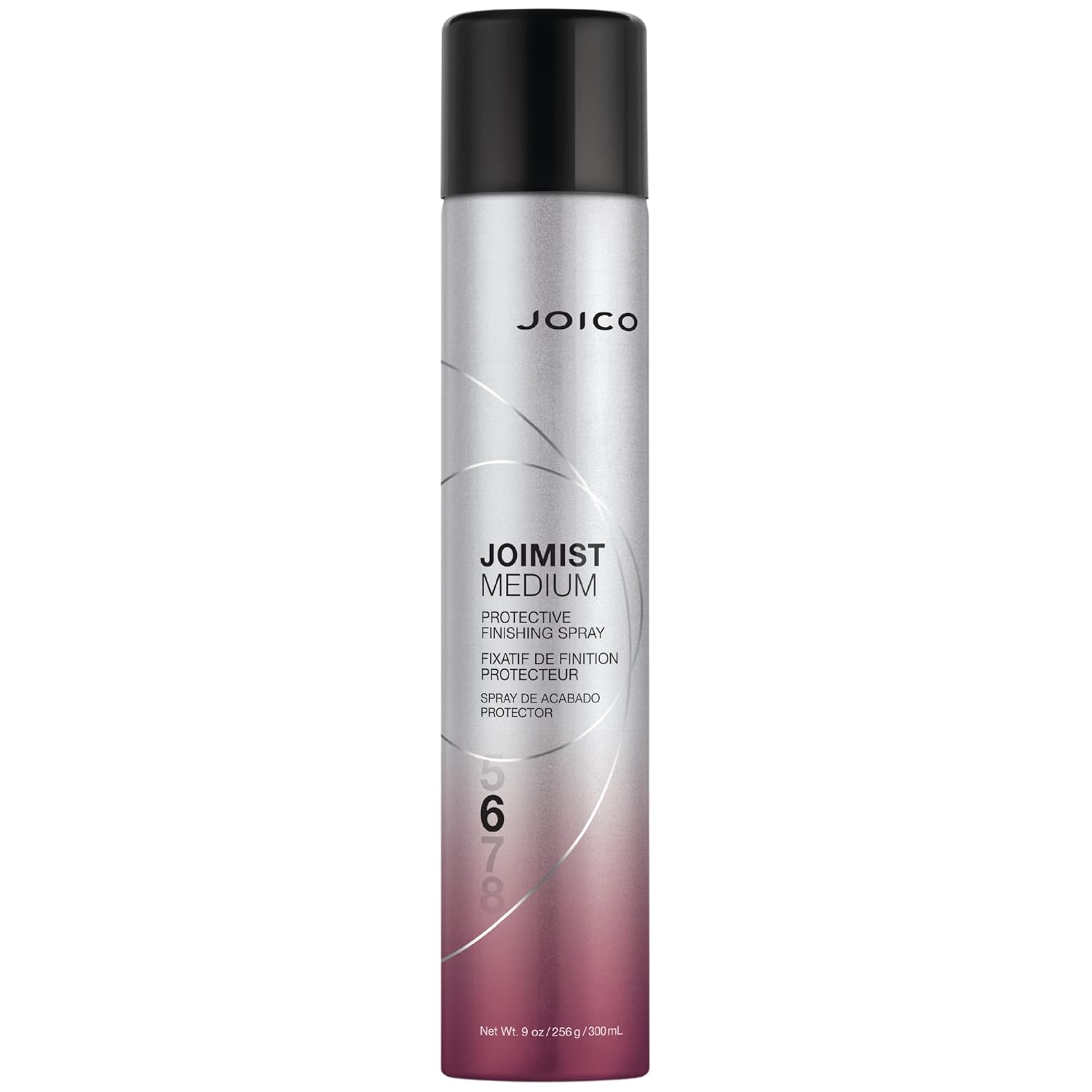 JOICO JOIMIST MEDIUM PROTECTIVE FINISHING SPRAY 256G