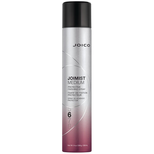 JOICO JOIMIST MEDIUM PROTECTIVE FINISHING SPRAY 256G