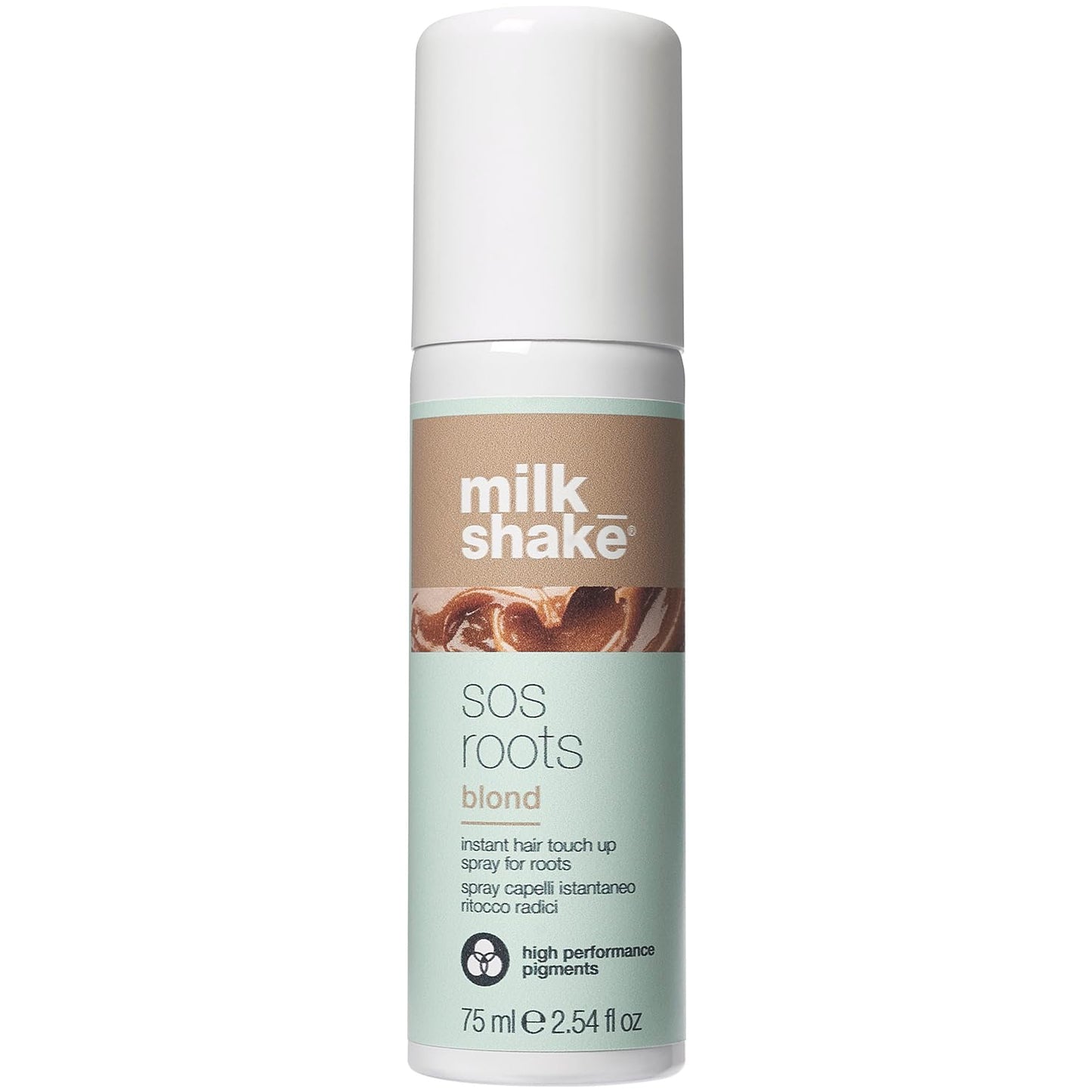 MILK SHAKE SOS ROOTS BLOND 75ML