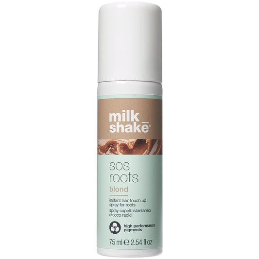 MILK SHAKE SOS ROOTS BLOND 75ML