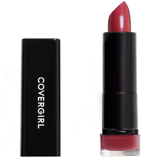 COVERGIRL EXHIBITIONIST CRÉME 310 SEDUSE SCARLET