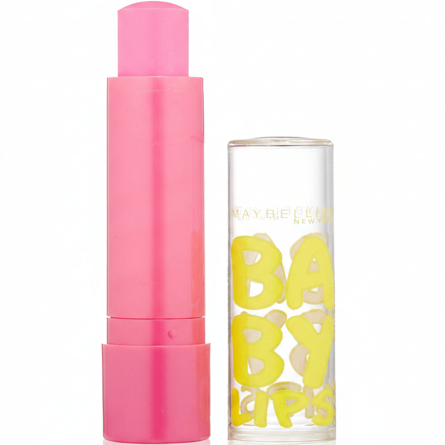 MAYBELLINE BABY LIPS PINK PUNCH