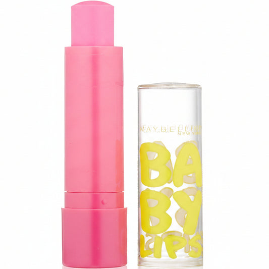 MAYBELLINE BABY LIPS PINK PUNCH