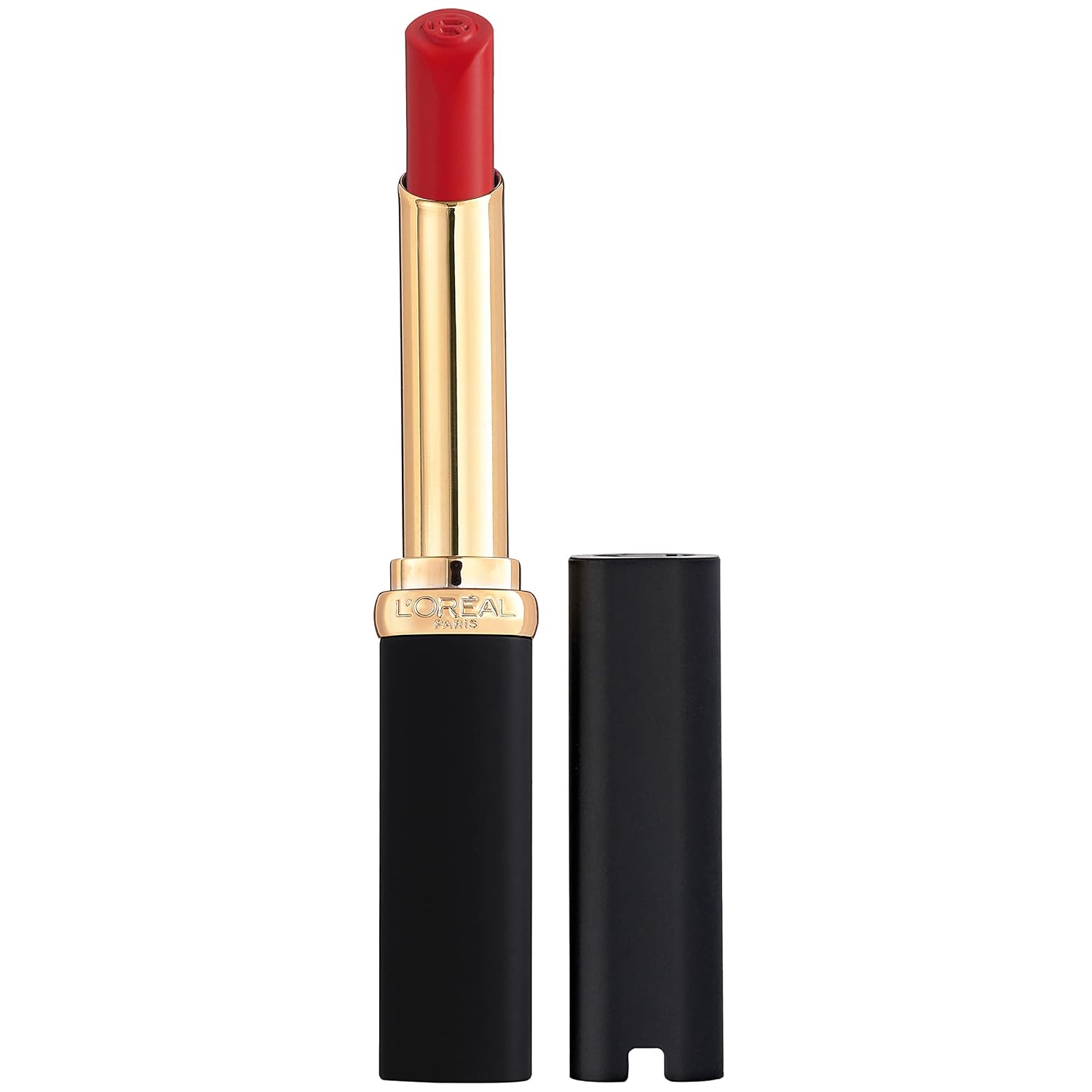 LOREAL PARIS COLOUR RICHE INTENSE VOLUME MATTE LIPSTICK 193 LE ROUGE DETERMINATION