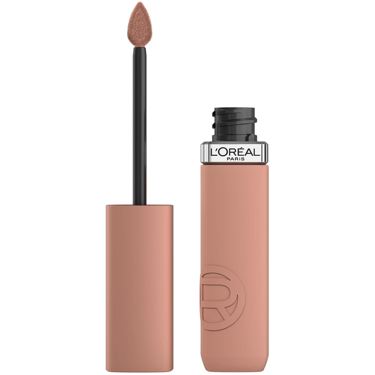LOREAL PARIS INFALLIBLE MATTE RESISTANCE LIQUID LIPSTICK 105 BREAKFAST IN BED