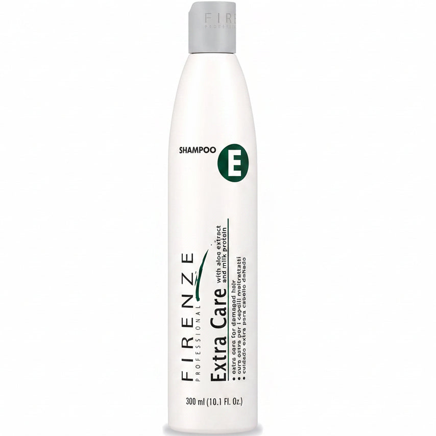 FIRENZE PROFESSIONAL EXTRA CARE SHAMPOO 300ML