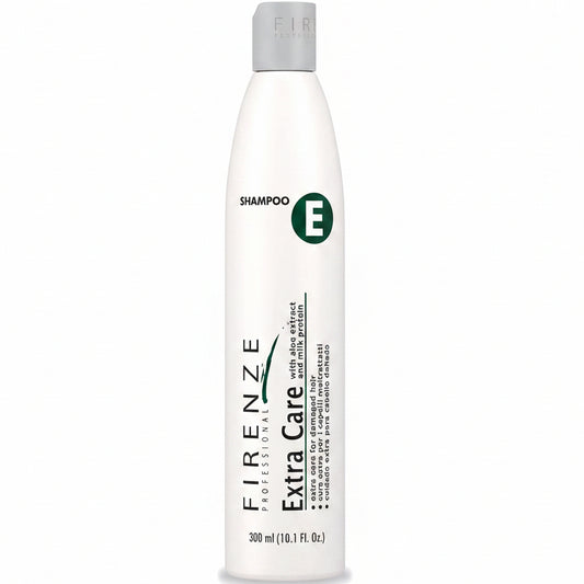 FIRENZE PROFESSIONAL EXTRA CARE SHAMPOO 300ML