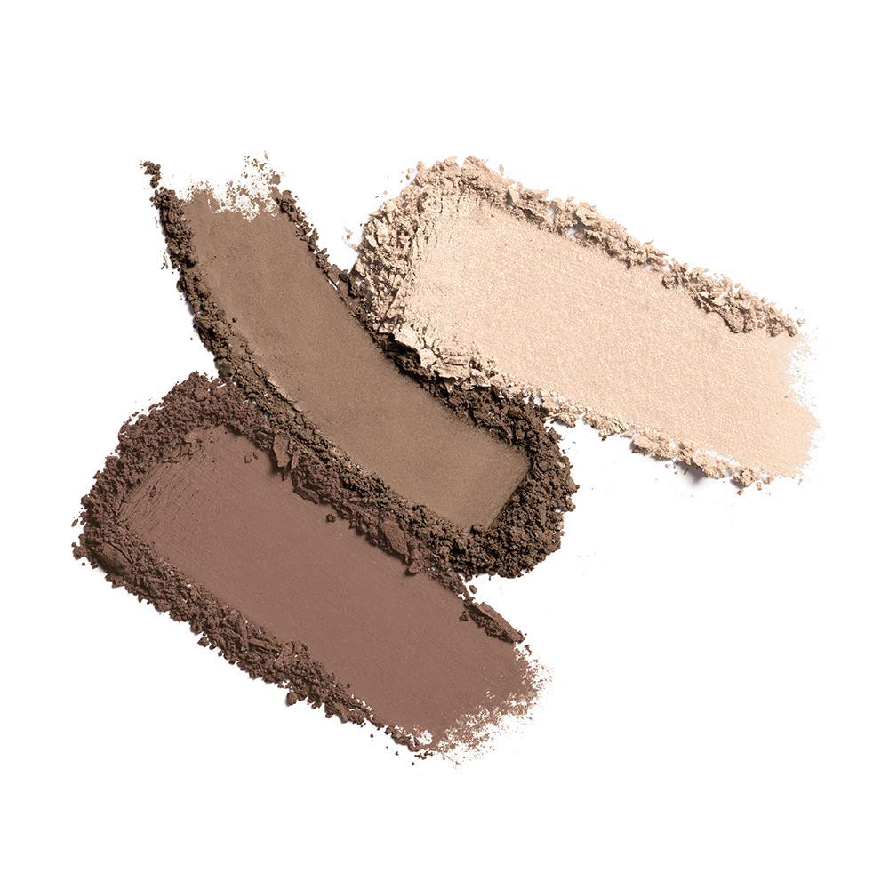 COVERGIRL EASY BREEZY BROW 705 RICH BROWN