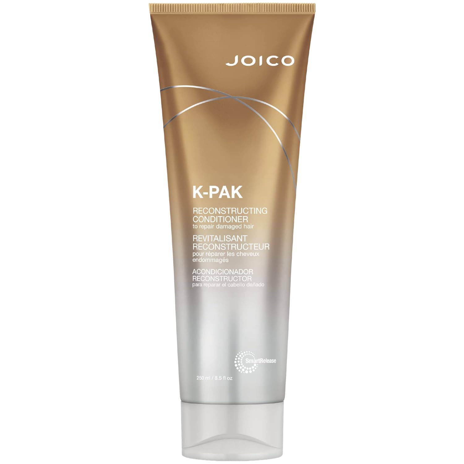 JOICO K-PAP RECONSTRUCTING CONDITIONER 250ML