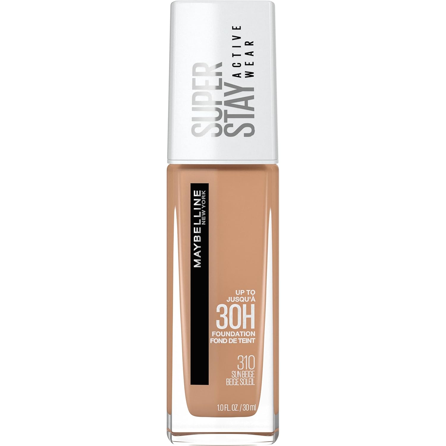 MAYBELLINE SUPER STAY ACTIVE WEAR 30H 310