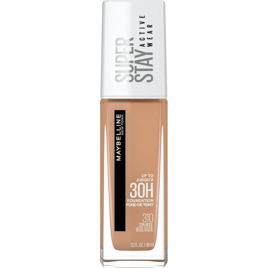 MAYBELLINE SUPER STAY ACTIVE WEAR 30H 310