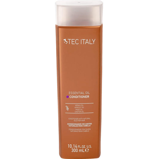 TEC ITALY ESSENTIAL OIL CONDITIONER 300ML