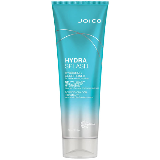 JOICO HYDRA SPLASH HYDRATING CONDITIONER 250ML
