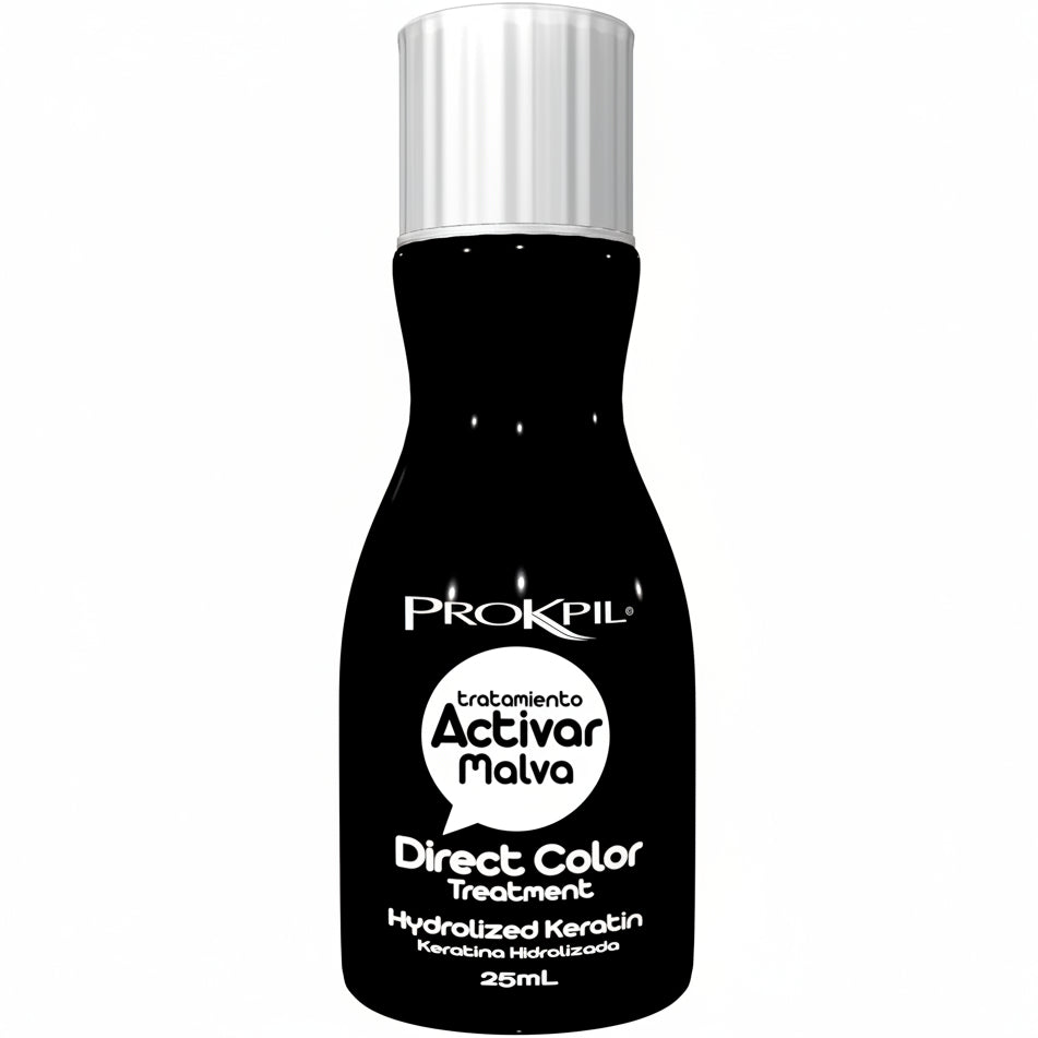 PROKPIL ACTIVAR TRATAMIENTO MALVA 25ML