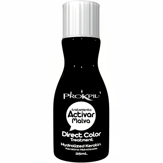 PROKPIL ACTIVAR TRATAMIENTO MALVA 25ML