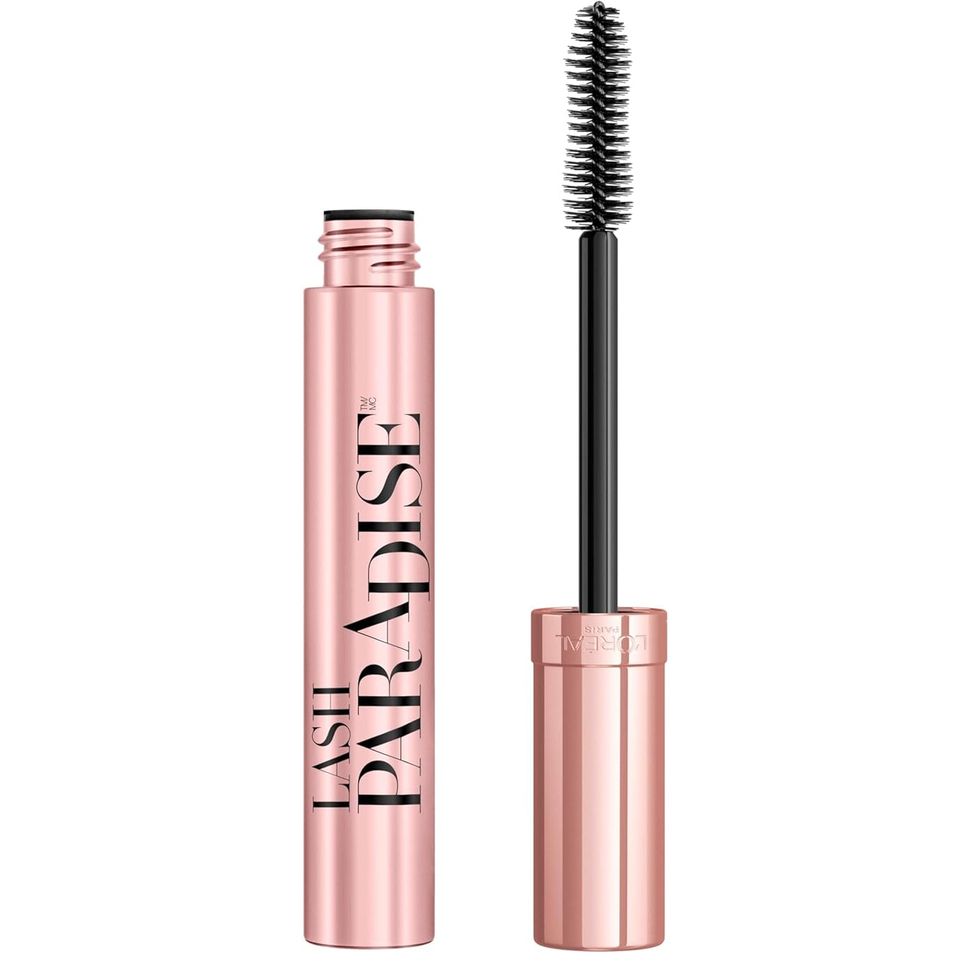 LOREAL PARIS VOLUMINOUS LASH PARADISE WASHABLE MASCARA