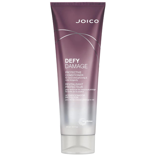 JOICO DEFY DAMAGE PROTECTIVE CONDITIONER 250ML
