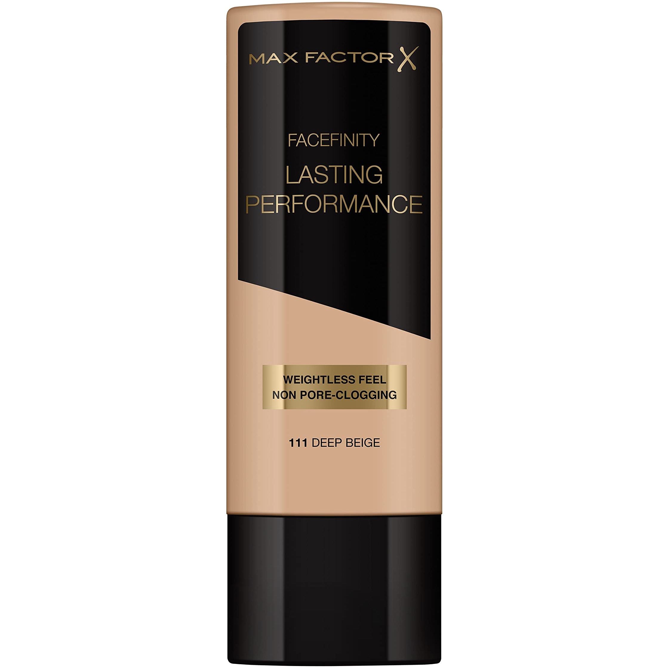 MAX FACTOR FACEFINITY LASTING PERFORMANCE FOUNDATION 111