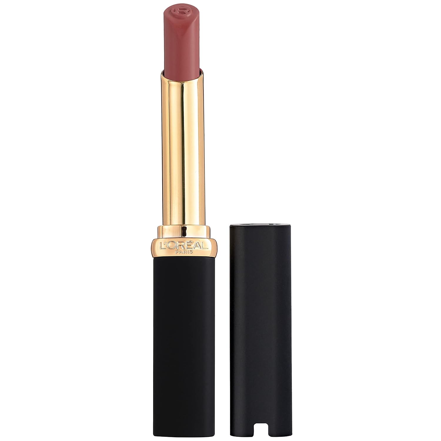 LOREAL PARIS COLOUR RICHE INTENSE VOLUME MATTE LIPSTICK 133 LE WOOD NONCHALANT