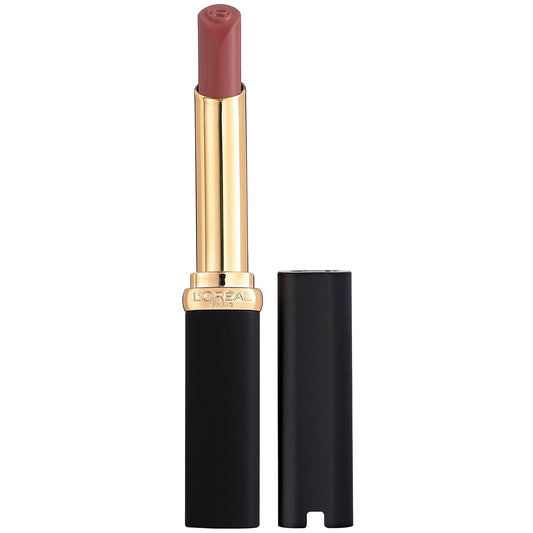LOREAL PARIS COLOUR RICHE INTENSE VOLUME MATTE LIPSTICK 133 LE WOOD NONCHALANT