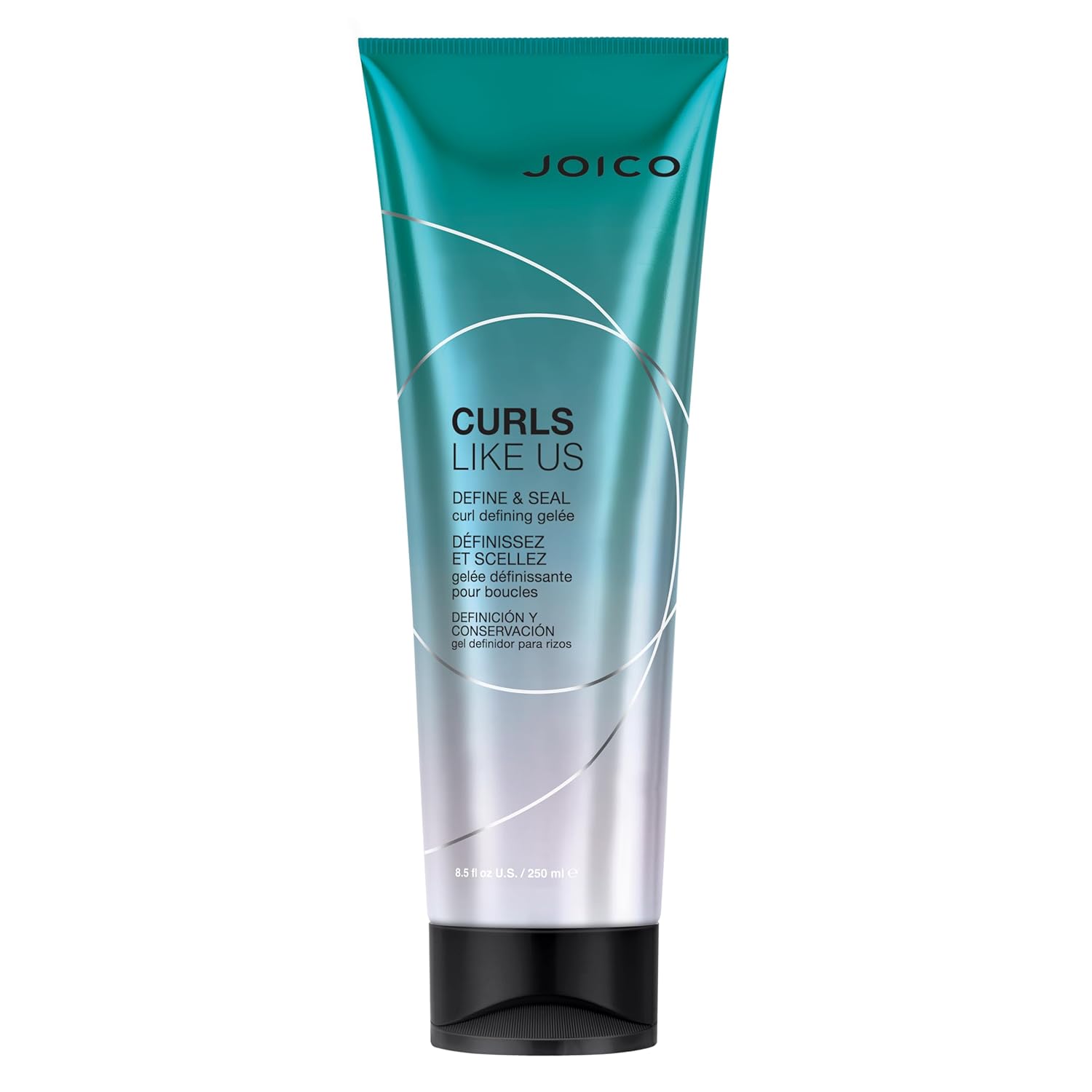 JOICO CURLS LIKE US DEFINE&SEAL GELEE 250ML