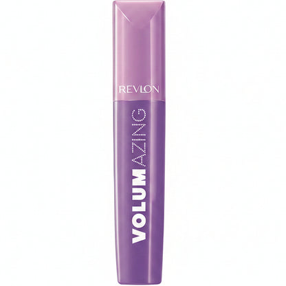 REVLON VOLUMAZING MASCARA BLACKEST BLACK 902