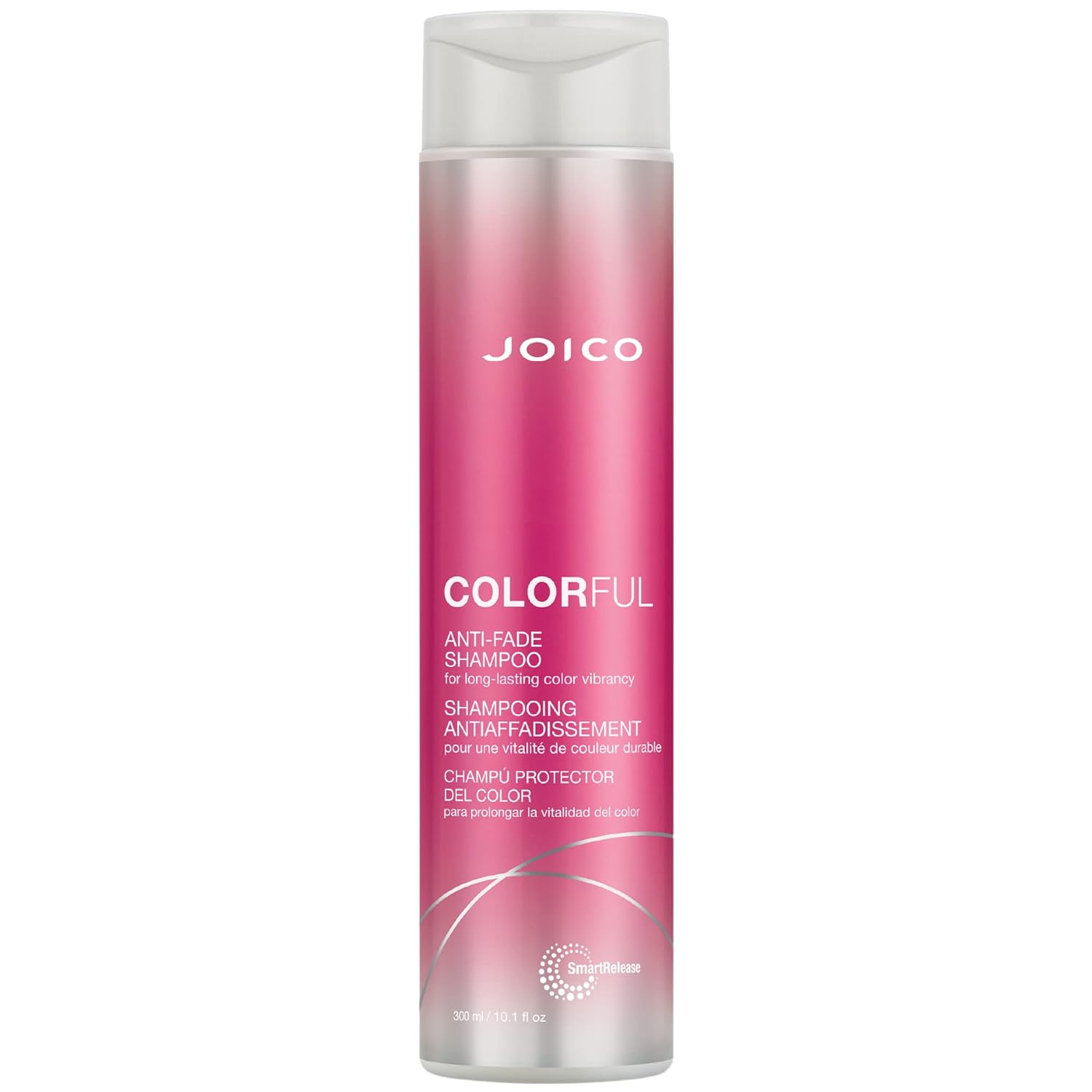JOICO COLORFUL ANTI-FADE SHAMOO 300ML