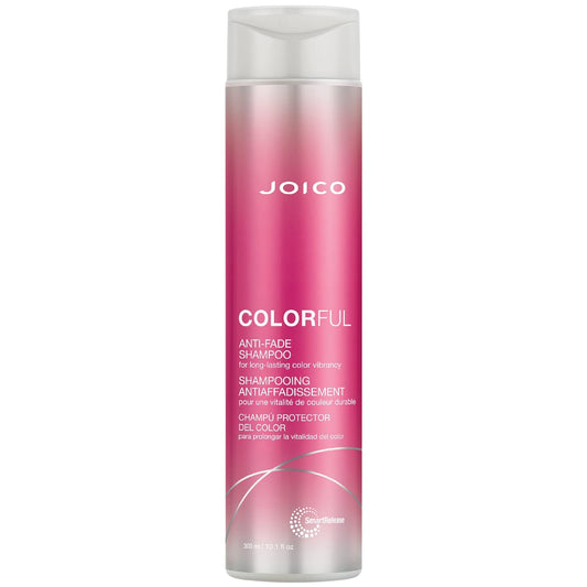 JOICO COLORFUL ANTI-FADE SHAMOO 300ML