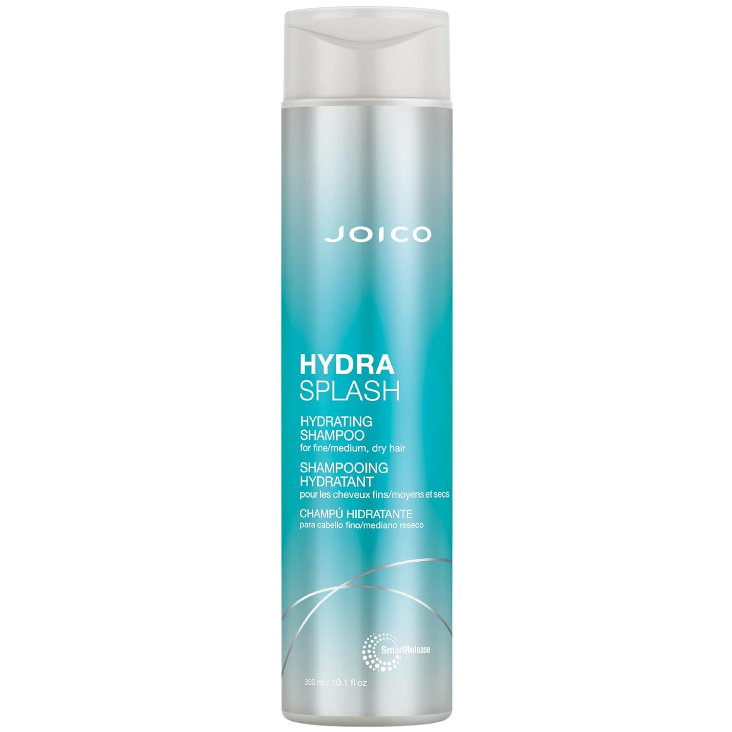 JOICO HYDRA SPLASH HYDRATING SHAMPOO 300ML