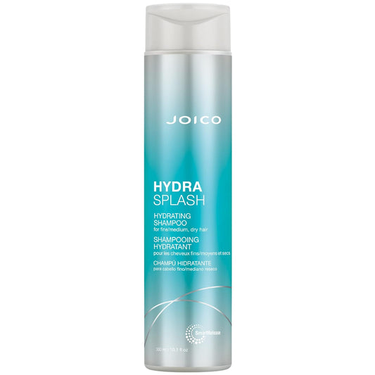 JOICO HYDRA SPLASH HYDRATING SHAMPOO 300ML