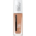 MAYBELLINE SUPER STAY ACTIVE WEAR 30H 312
