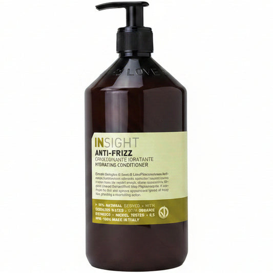 INSIGHT ANTI-FRIZZ HYDRATING HAIR CONDITIONER 900ML